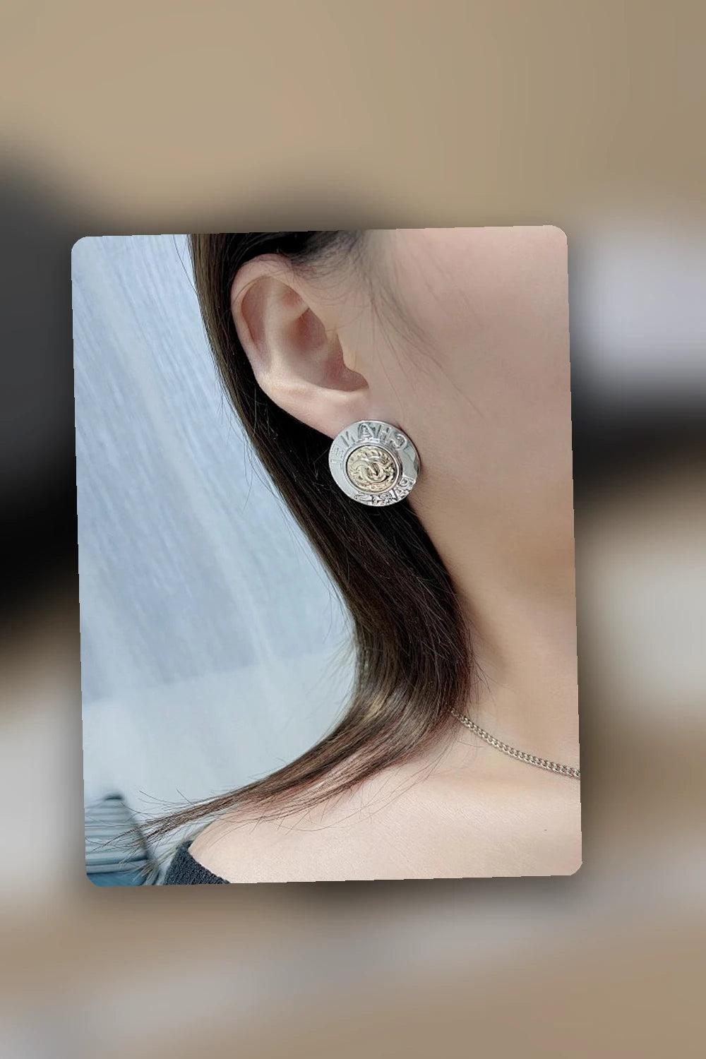 NB - CHL Jewelry - 367