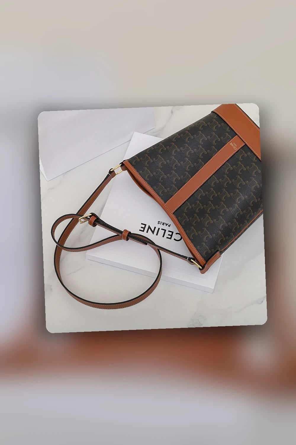 NB - COL Bag - 867