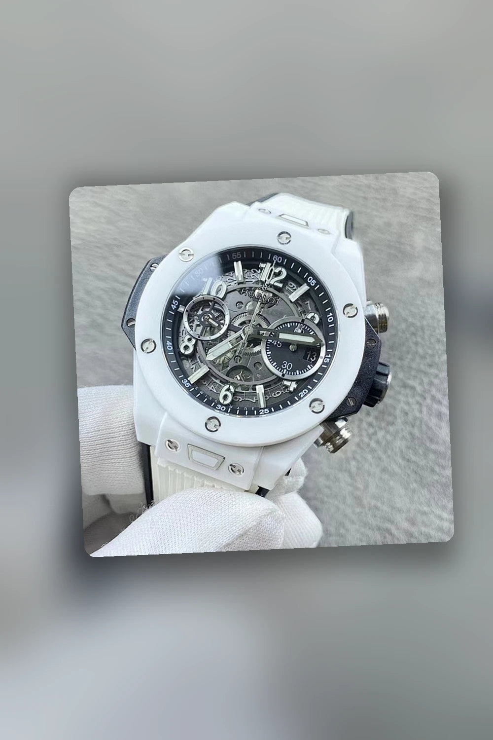 NB - Mix Watch - 770