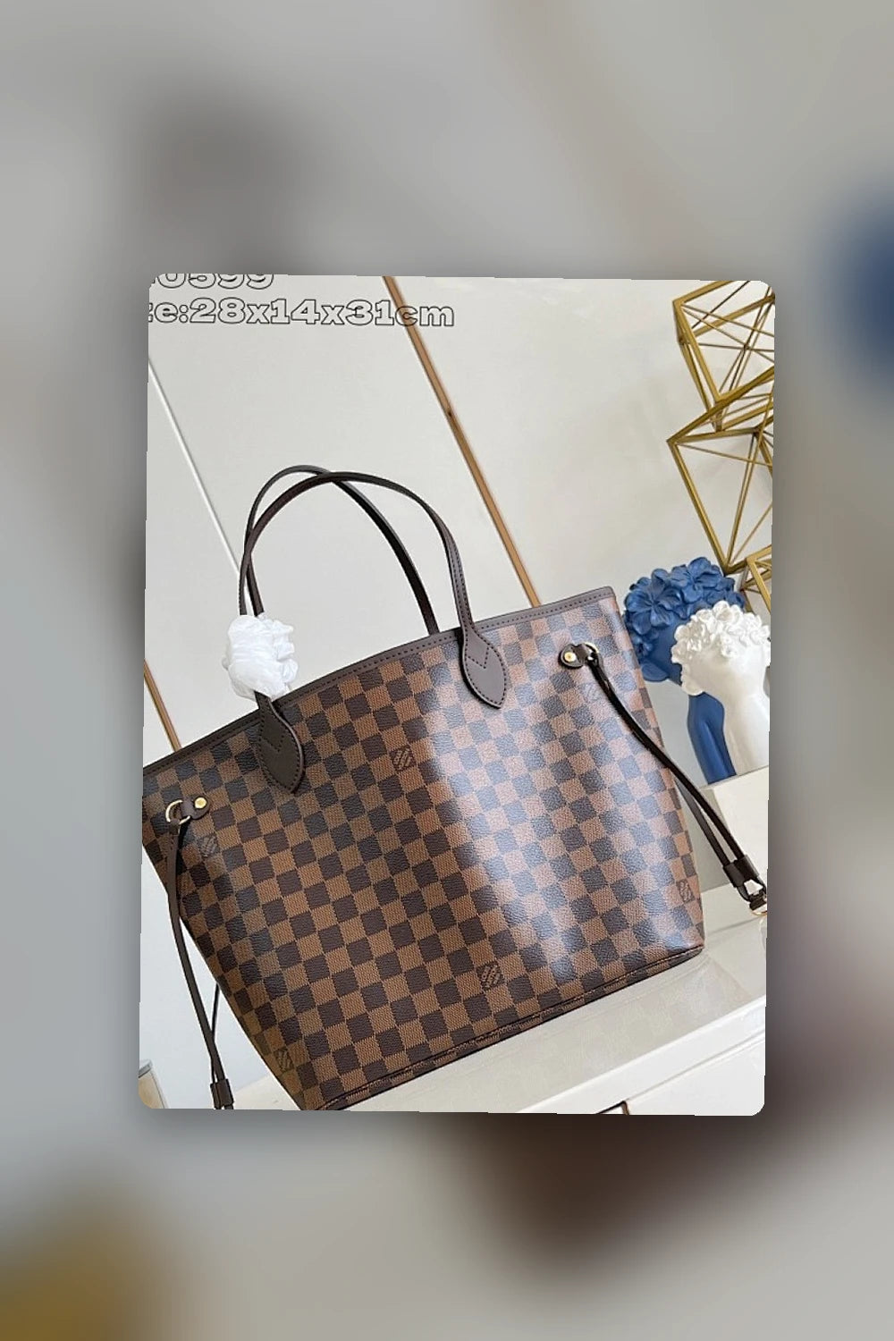 NB - LOV Bag - 147