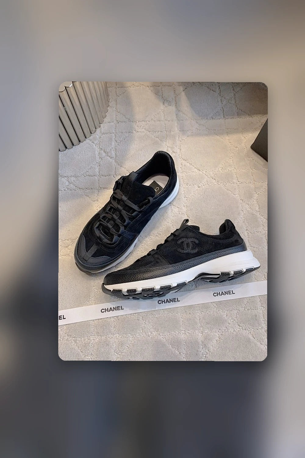 NB - CHL Mix Items - 416