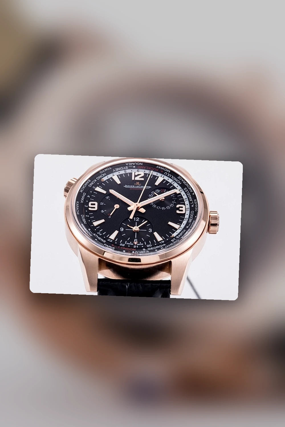 NB - Mix Watch - 1568