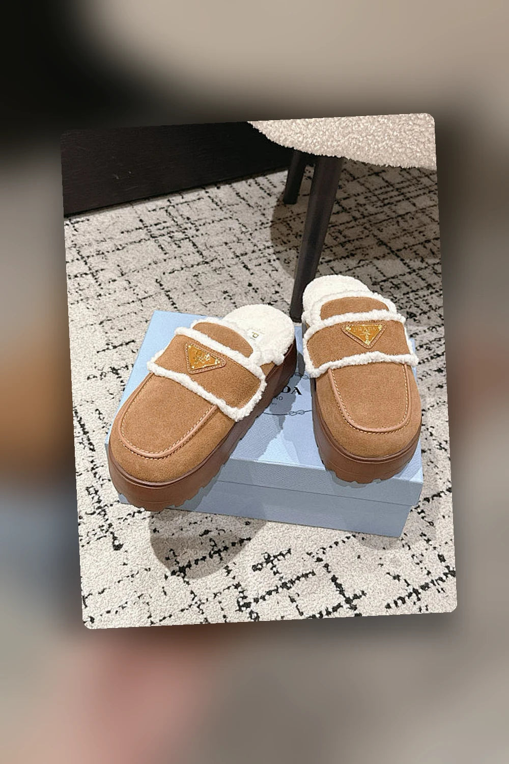 NB - PD Women Shoes - 720