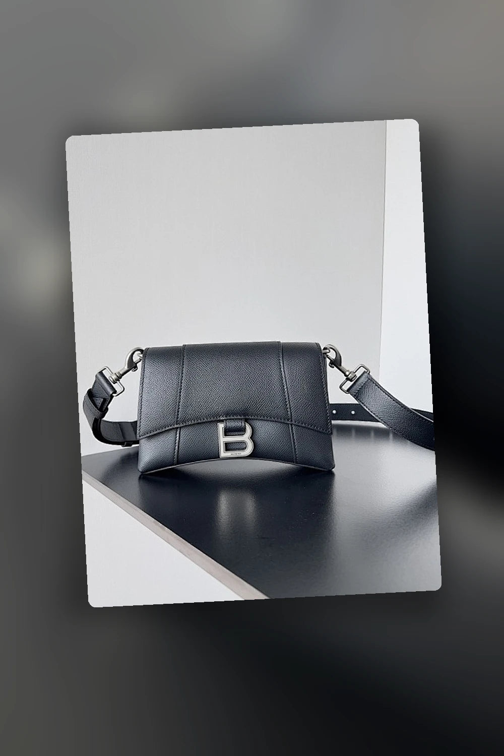 NB - BG Bag - 894