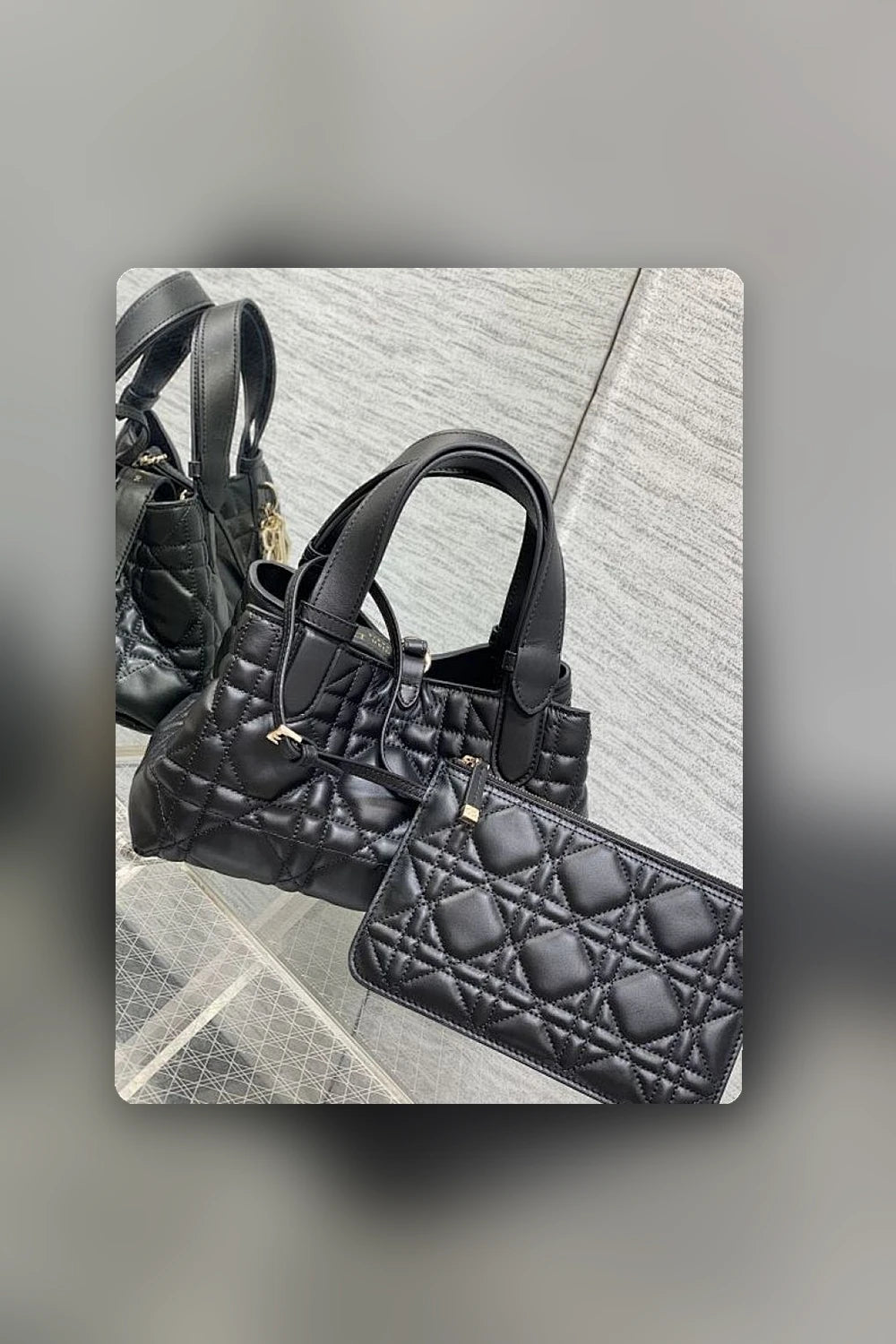 NB - DOR Bag - 798