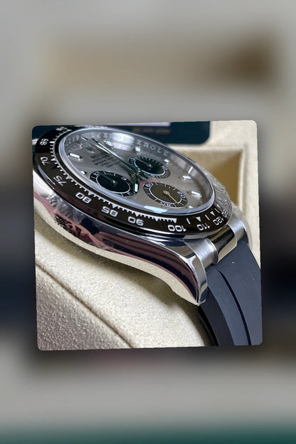 NB - Mix Watch - 668