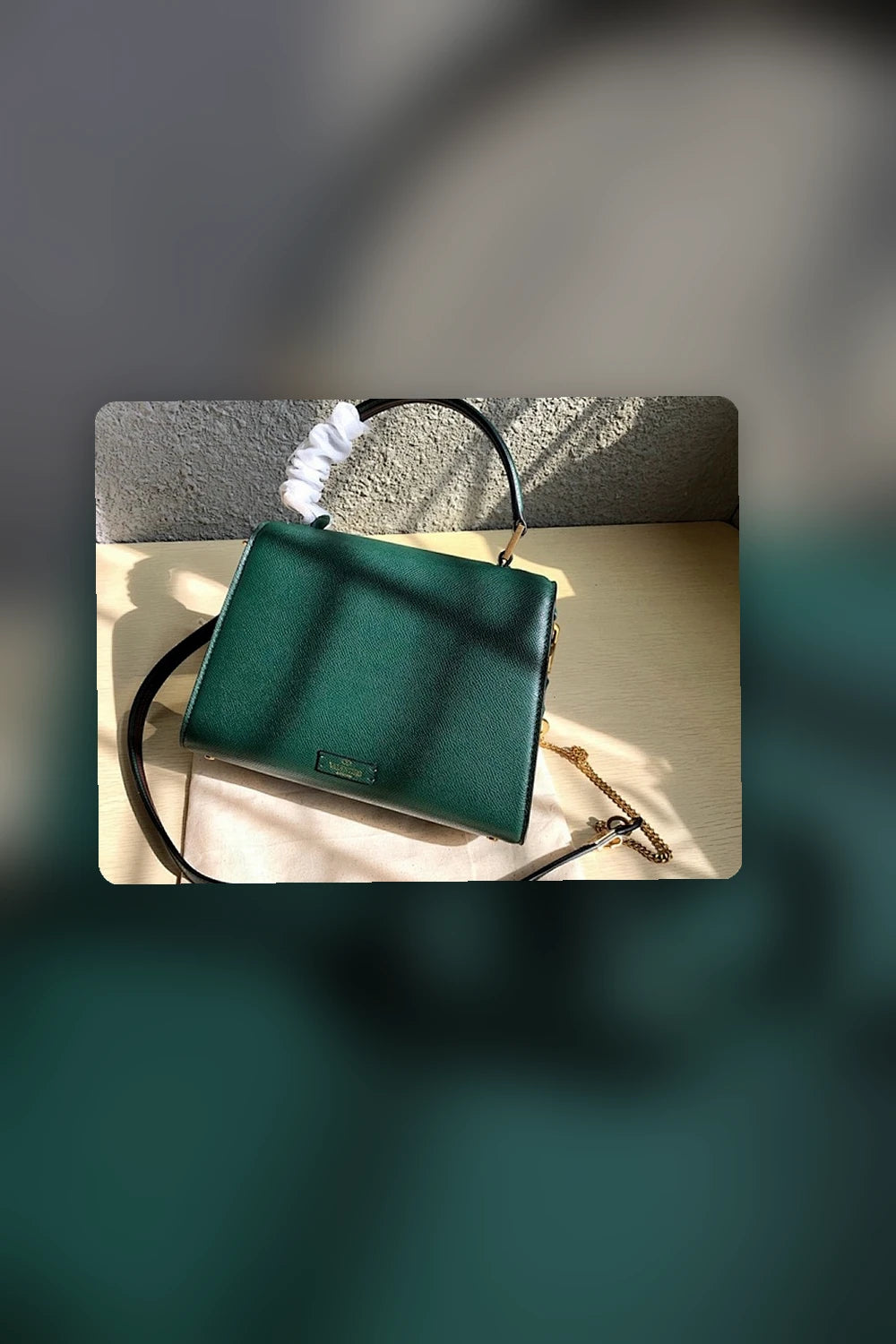 NB - VEL Bag - 790