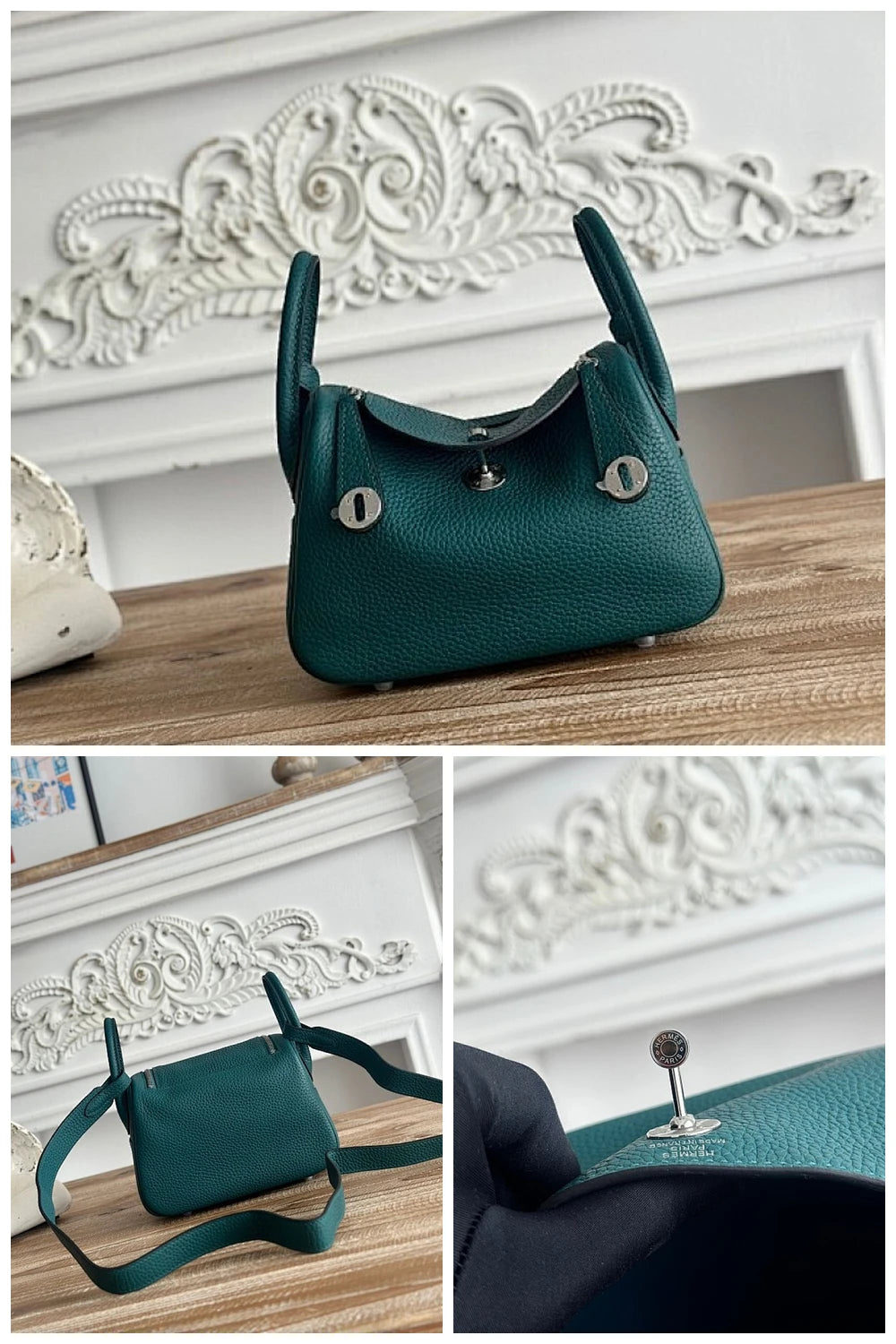 NB - HMS Bag - 1303