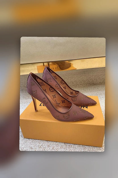 NB - LOV Women Shoes - 496