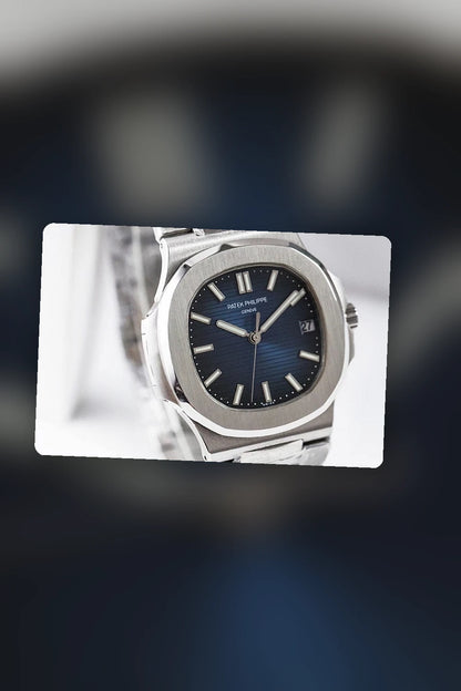NB - Mix Watch - 1409