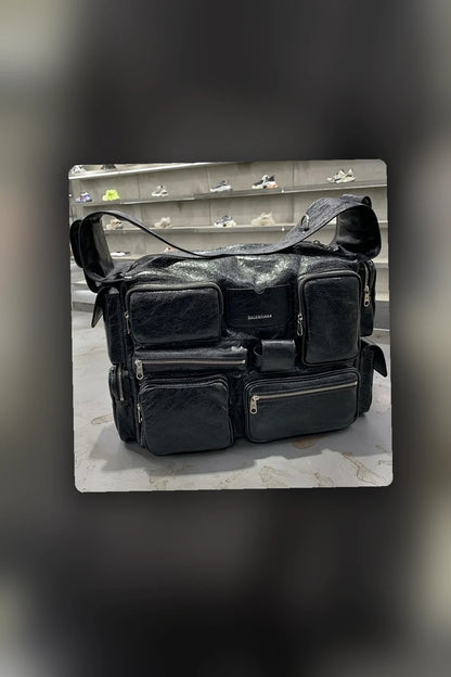 NB - BG Bag - 1002