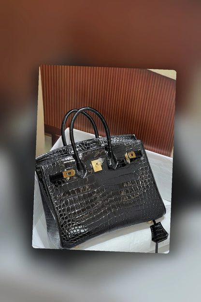 NB - HMS Bag - 611