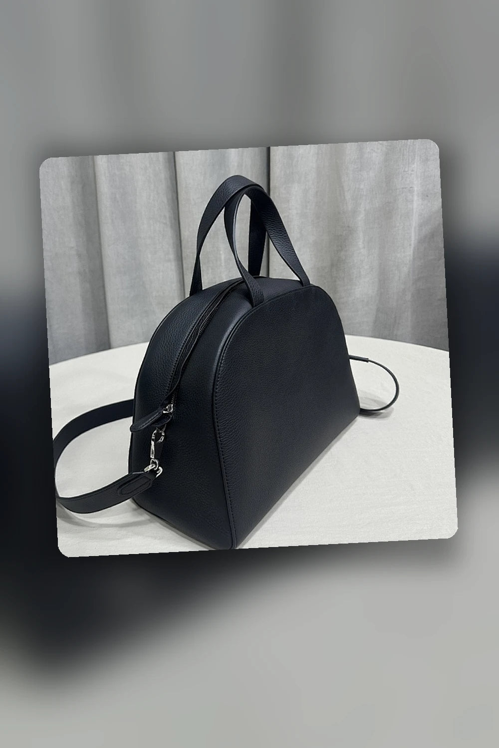 NB - THR Bag - 900
