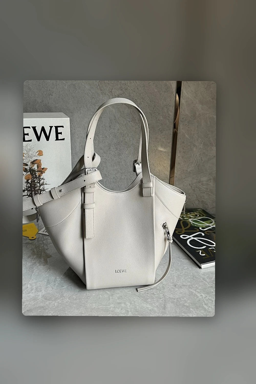 NB - LWO Bag - 110