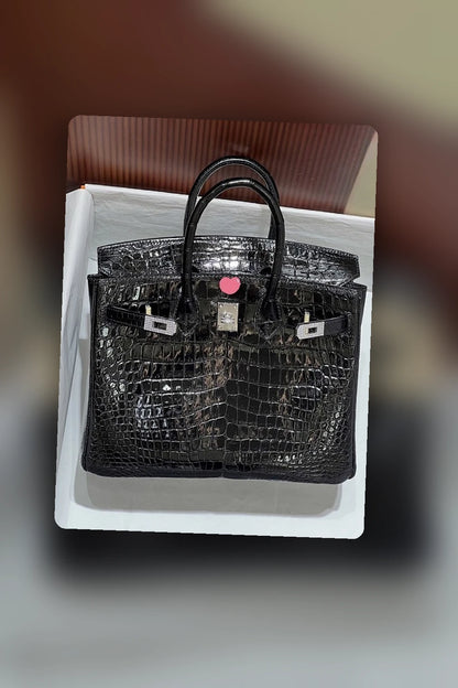 NB - HMS Bag - 610