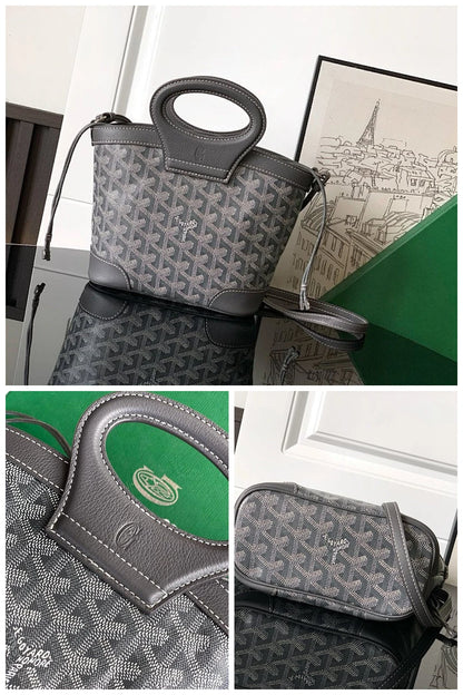 NB - GYO Bag - 917