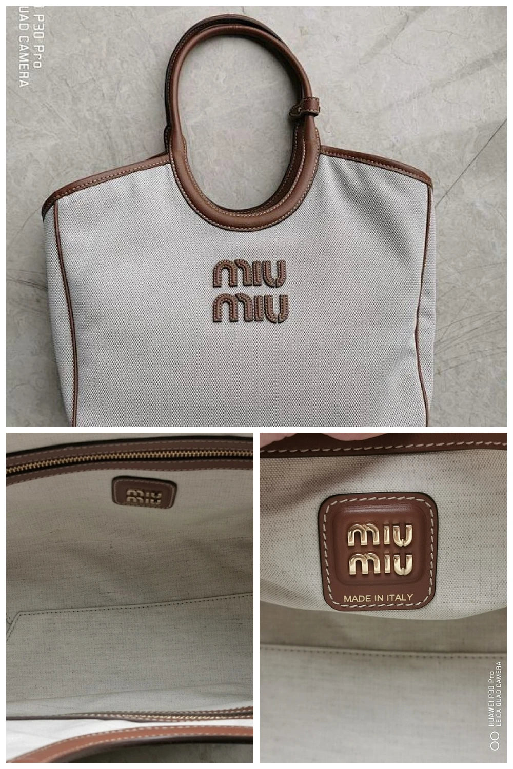 NB - MMU Bag - 261