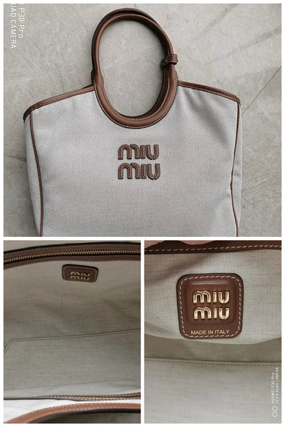 NB - MMU Bag - 261