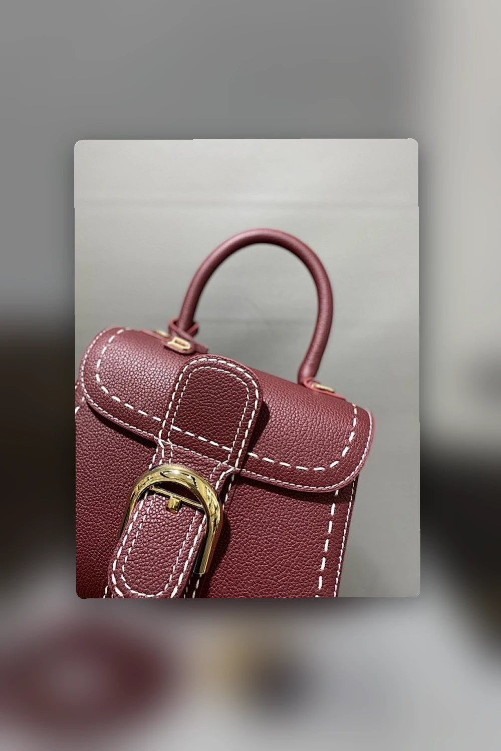 NB - DLVX Bag - 181