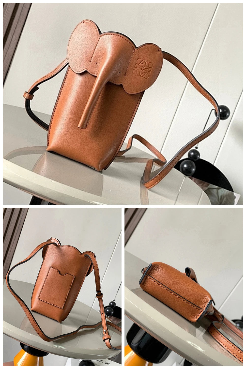 NB - LWO Bag - 320