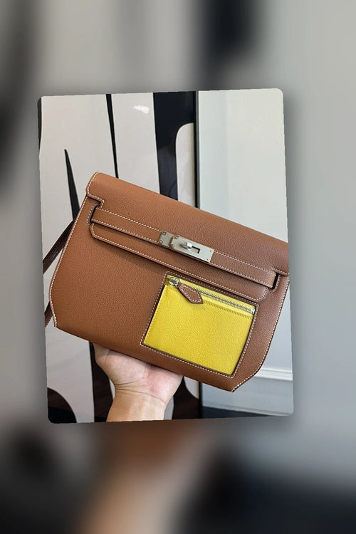 NB - HMS Bag - 1565