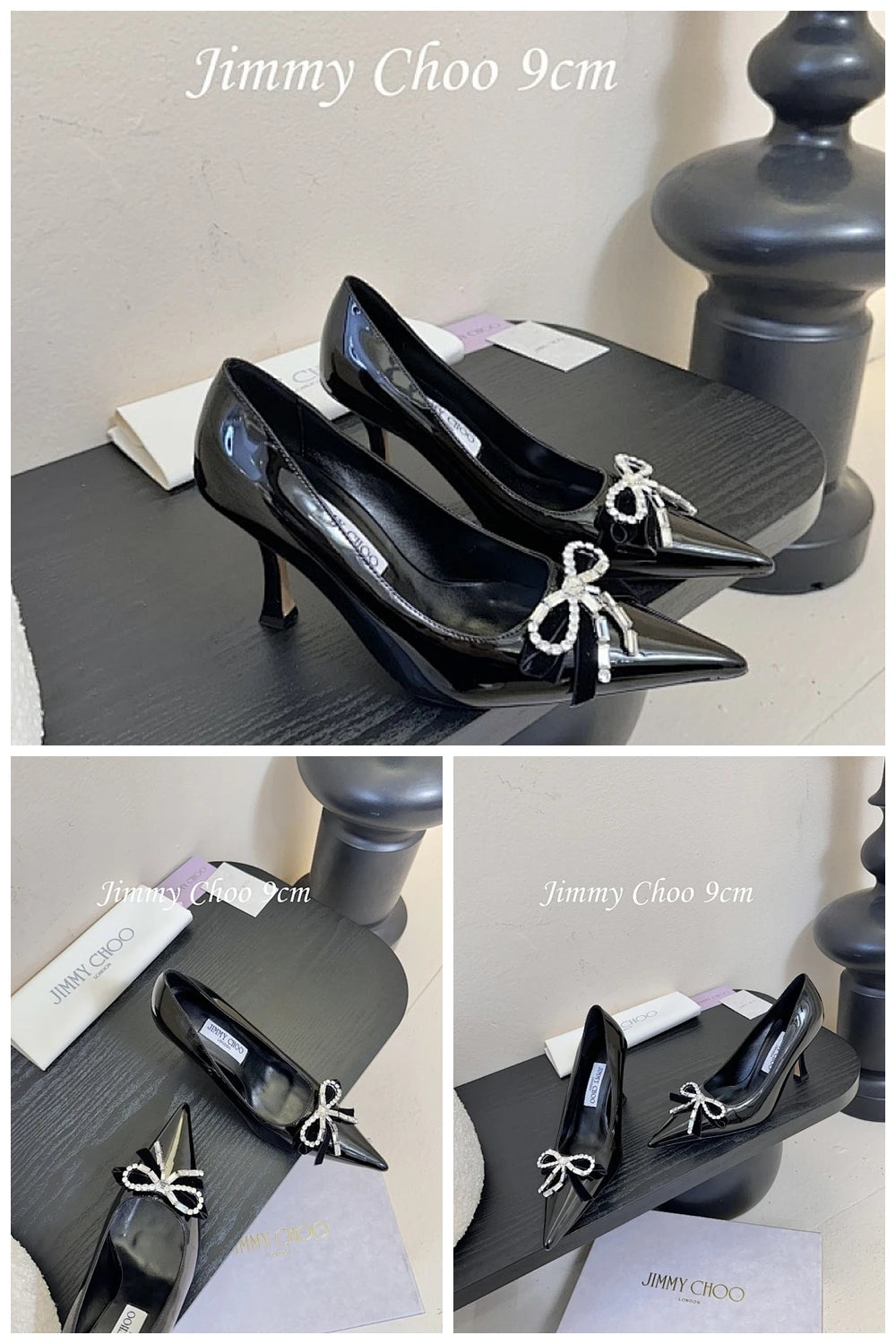 NB - JMC Mix Items - 084