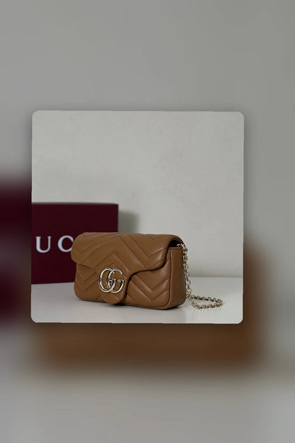NB - GUKI Bag - 933