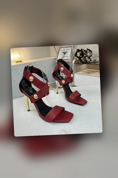 NB - BAM Women Shoes - 307