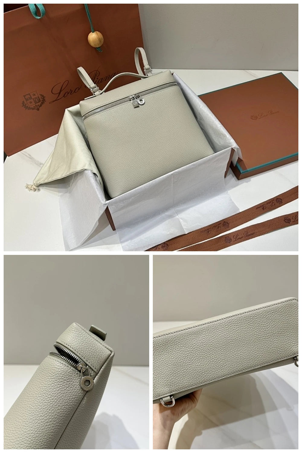 NB - DLVX Bag - 091