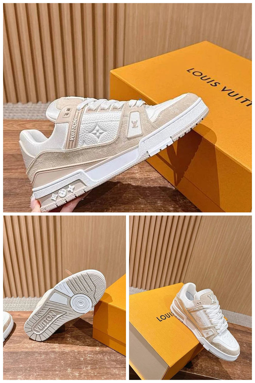 NB - LOV Women Shoes - 557