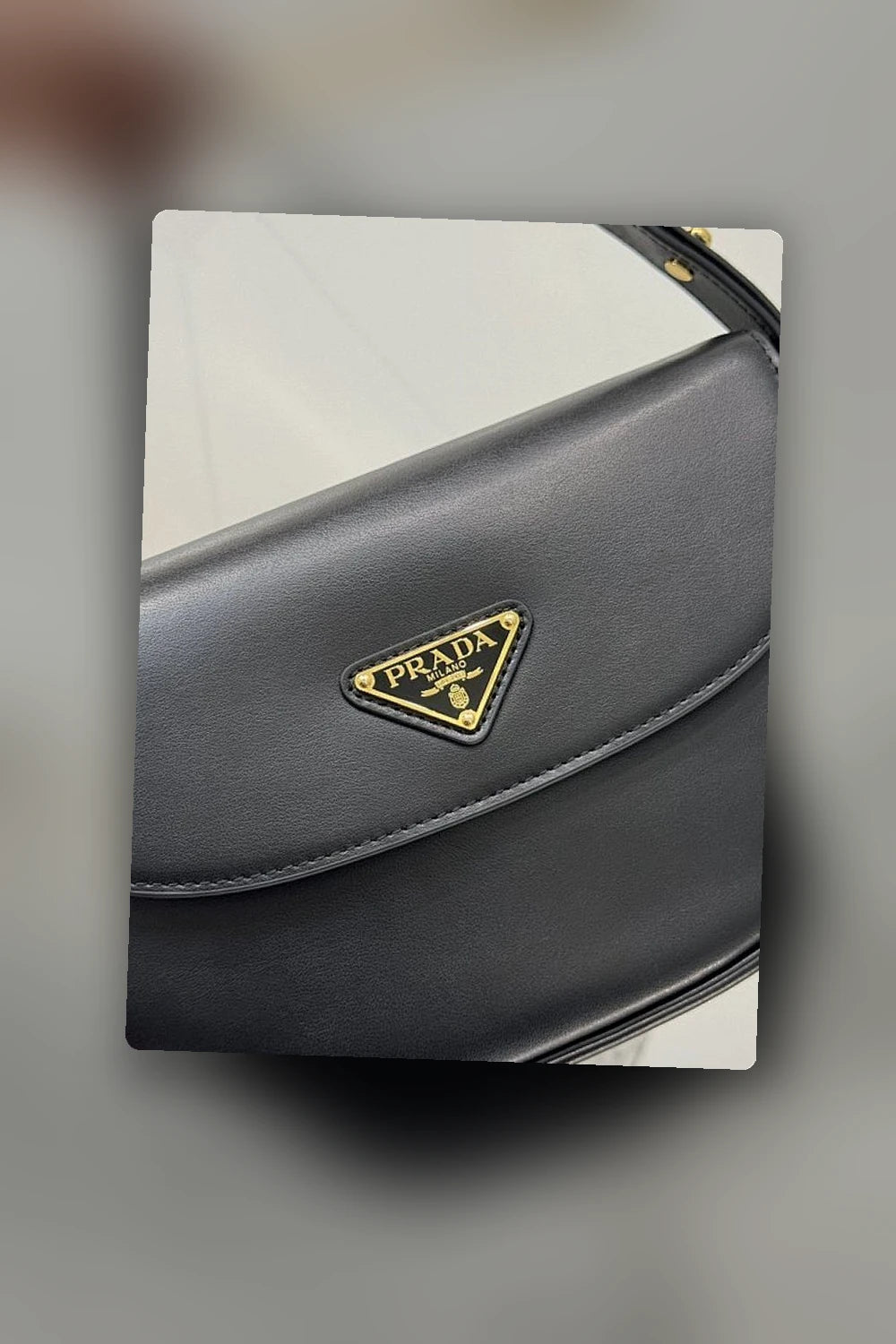 NB - PD Bag - 411
