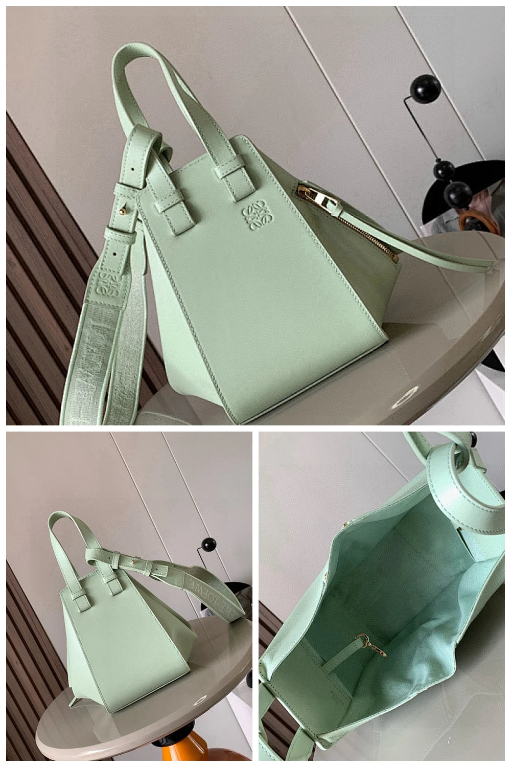 NB - LWO Bag - 322