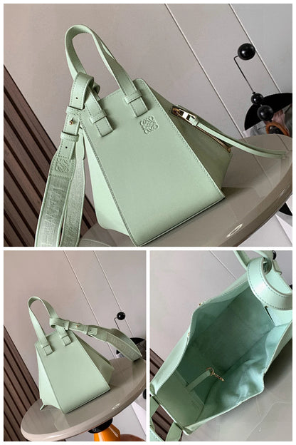 NB - LWO Bag - 322