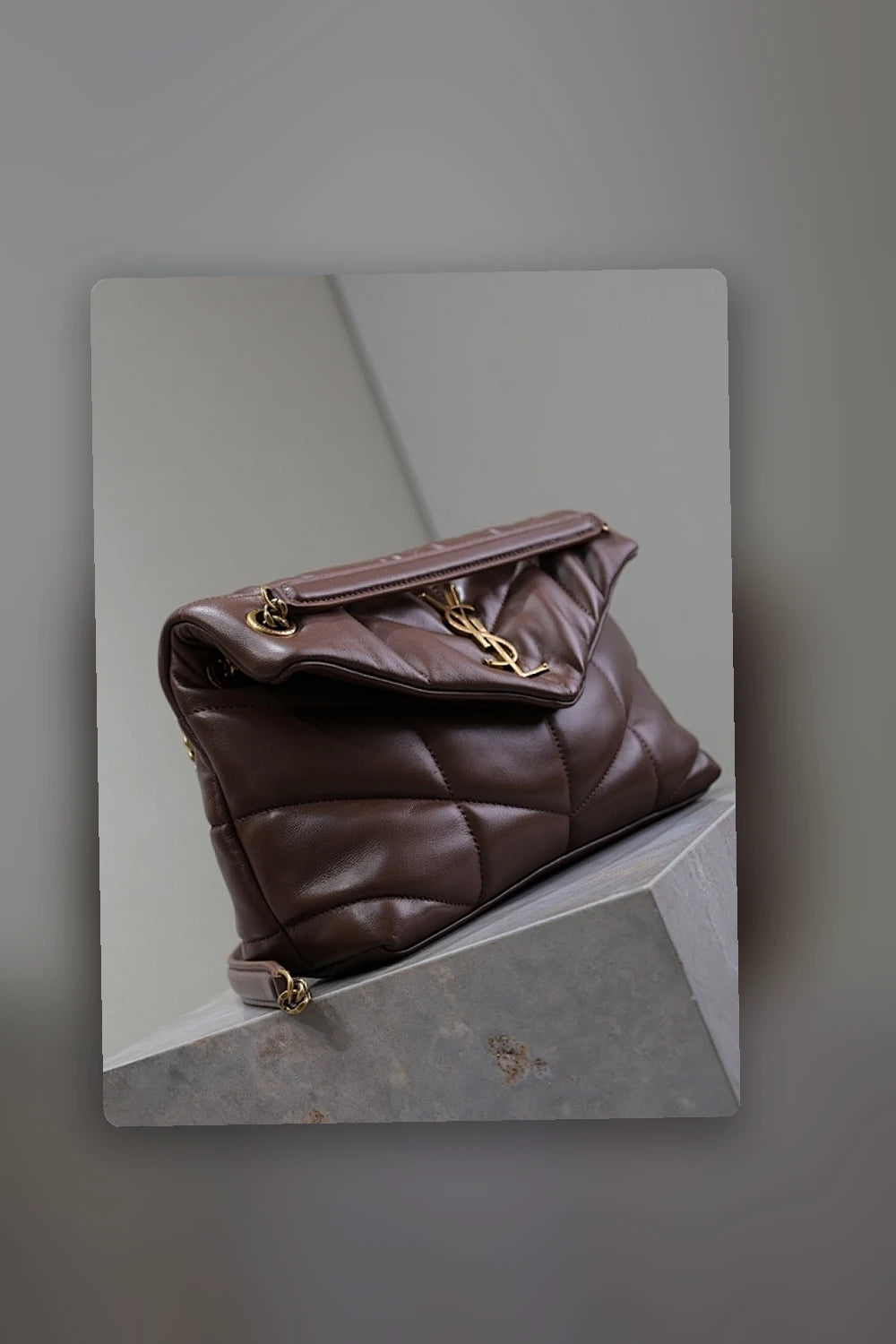 NB - YLS Bag - 684