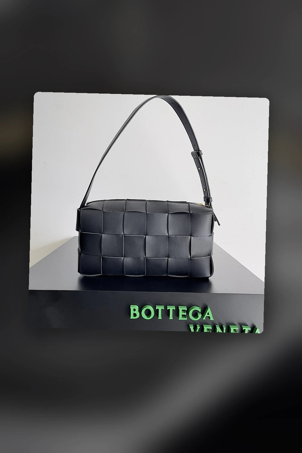 NB - BOV Bag - 505
