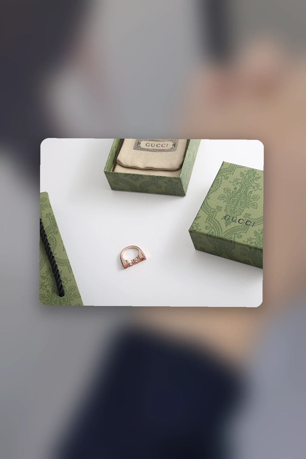 NB - GUKI Jewelry - 586