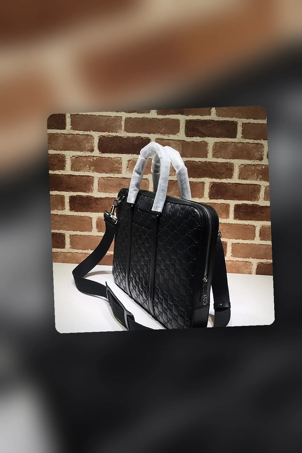 NB - GUKI Bag - 950