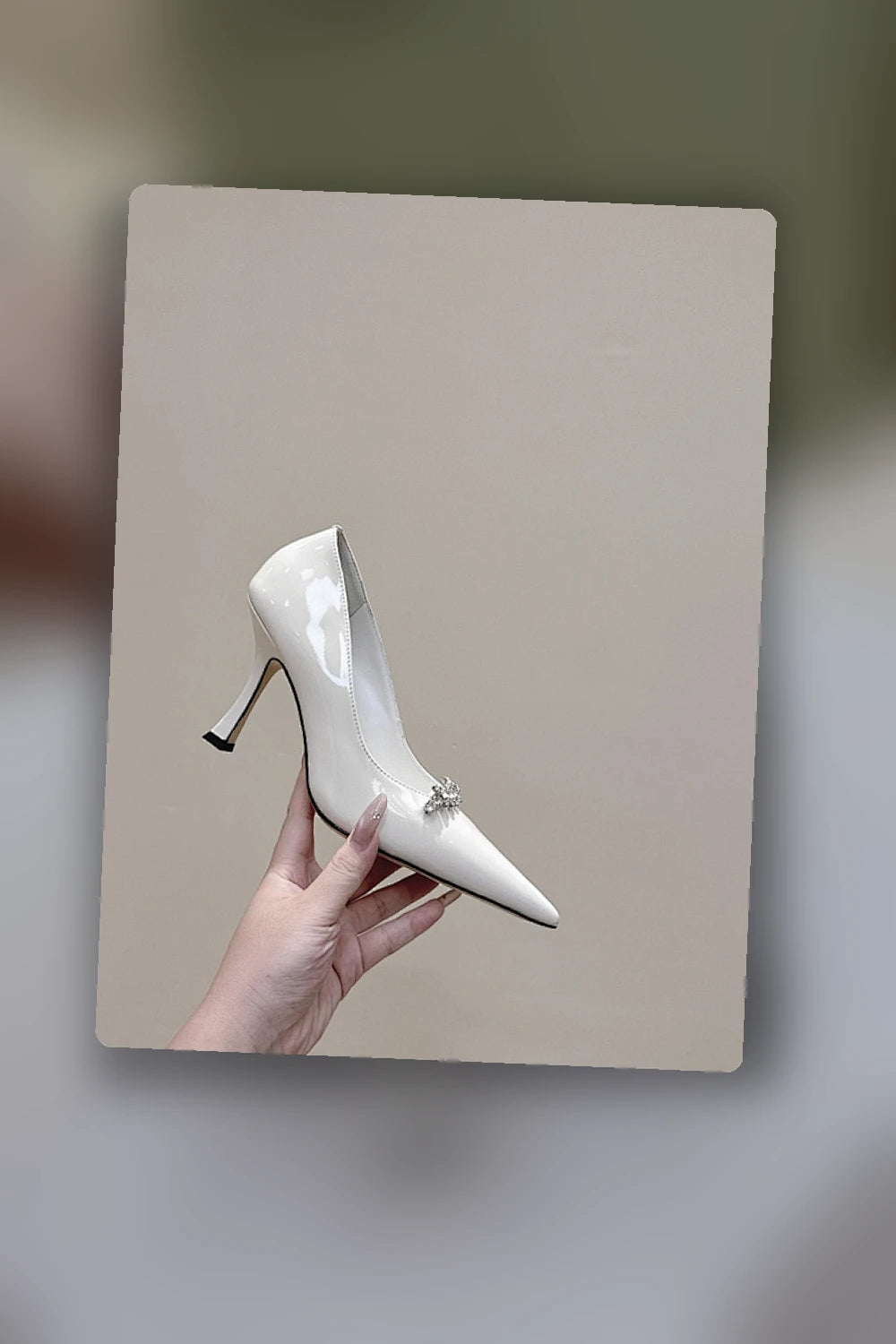 NB - JMC Women Shoes - 599