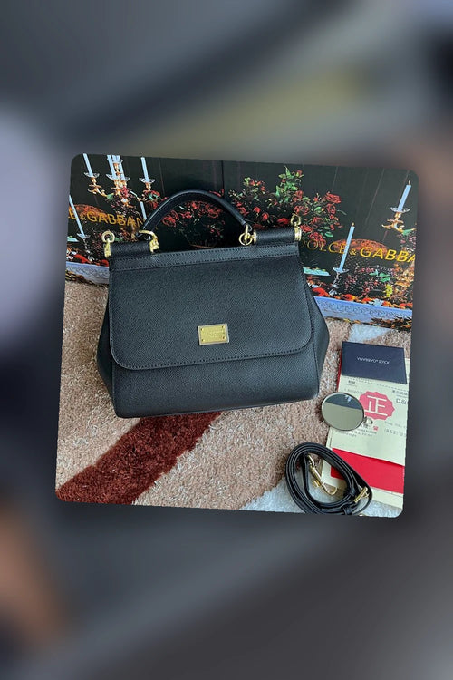NB - DAG Bag - 158