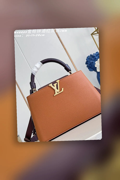 NB - LOV Bag - 282
