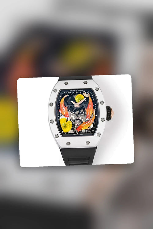 NB - Mix Watch - 173