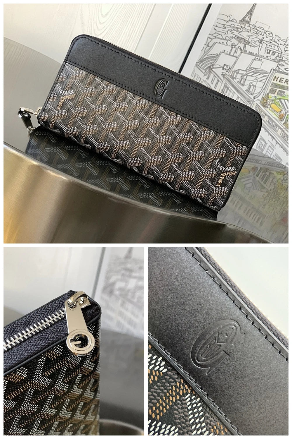 NB - GYO Bag - 177