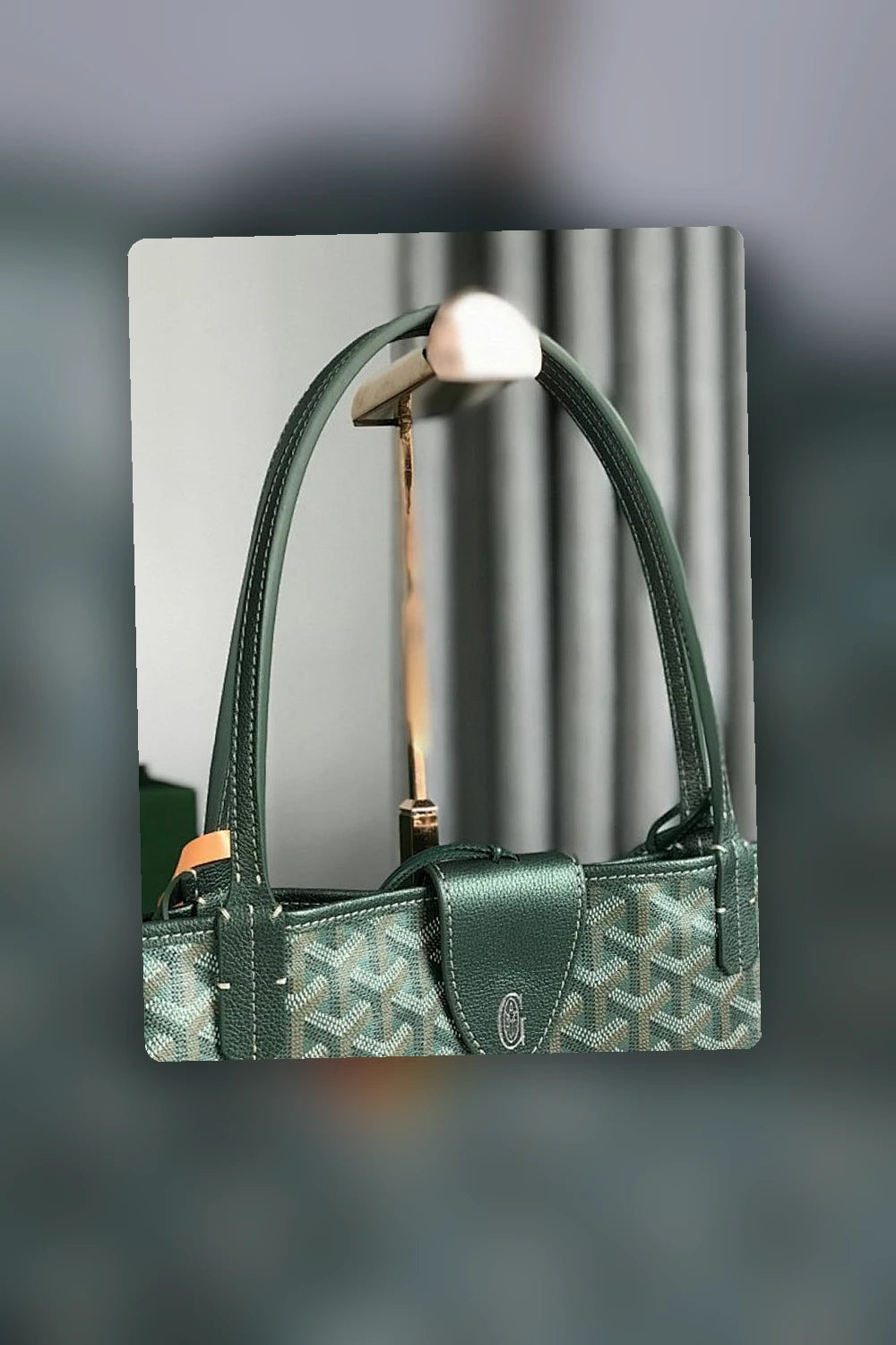 NB - GYO Bag - 1045