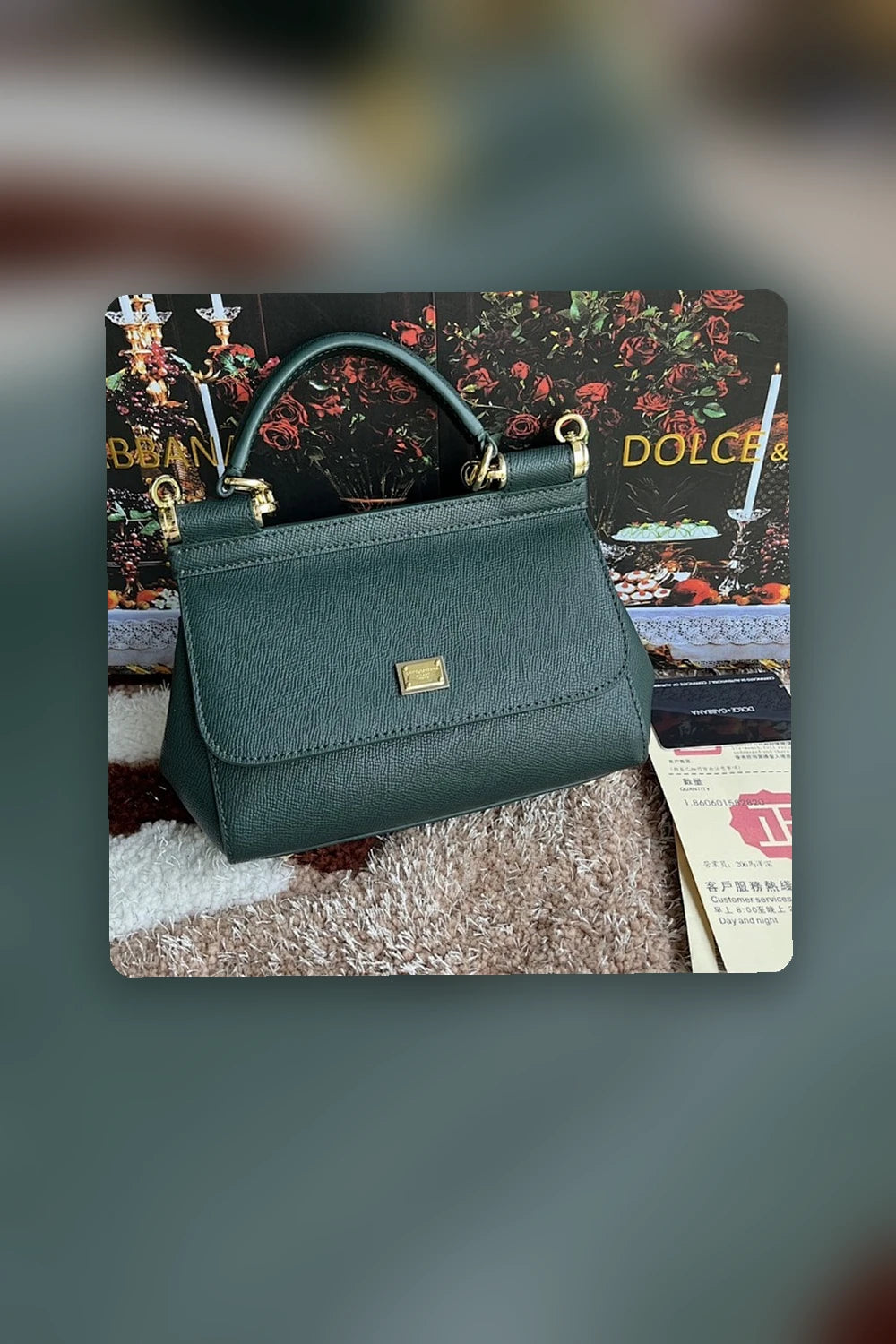 NB - DAG Bag - 125