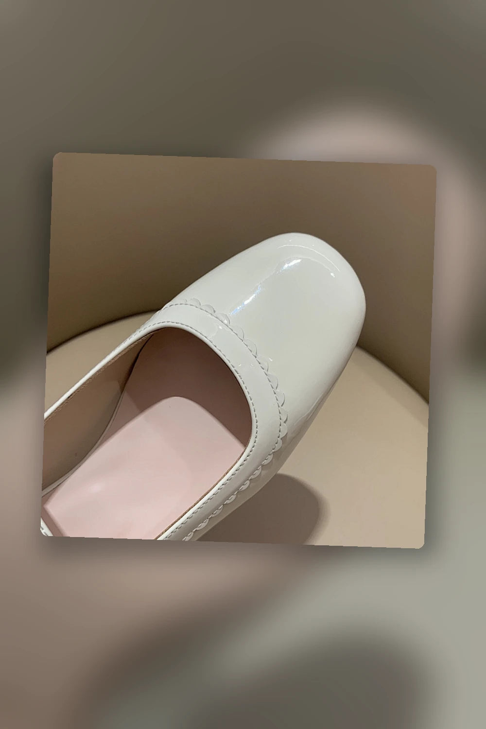 NB - RVR Women Shoes - 179