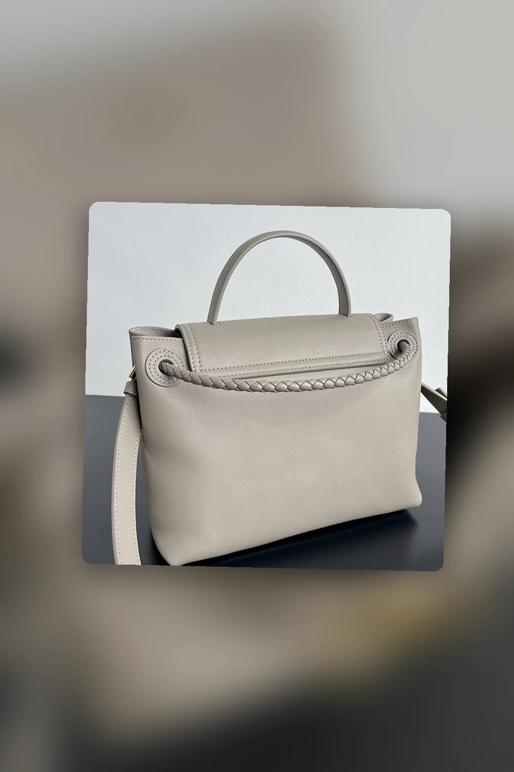 NB - BOV Bag - 766