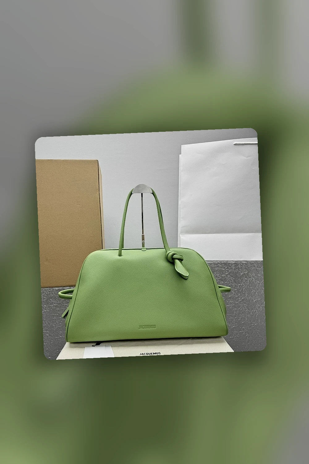 NB - JCA Bag - 150