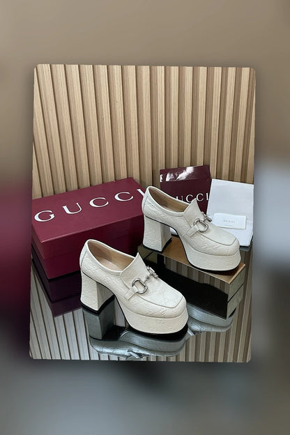 NB - GUKI Women Shoes - 624