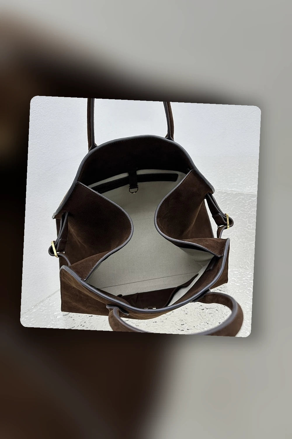 NB - THR Bag - 333