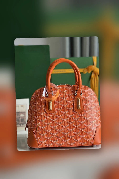 NB - GYO Bag - 1212